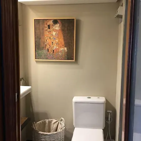 Lejlighed Fornet_24 Altea